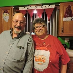 Meet your Posher, Bill